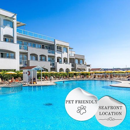 Family Resort Del Mar Banjole Εξωτερικό φωτογραφία