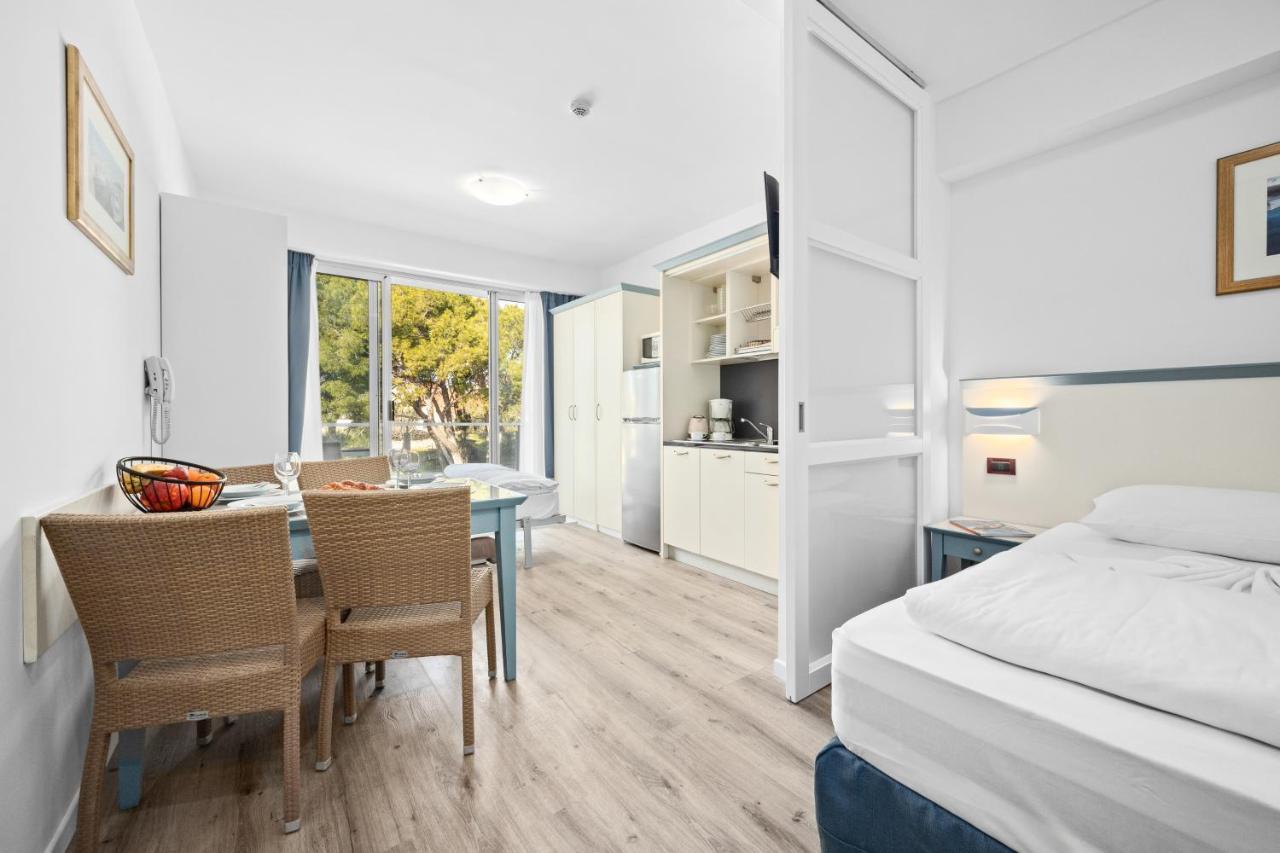 Family Resort Del Mar Banjole Εξωτερικό φωτογραφία