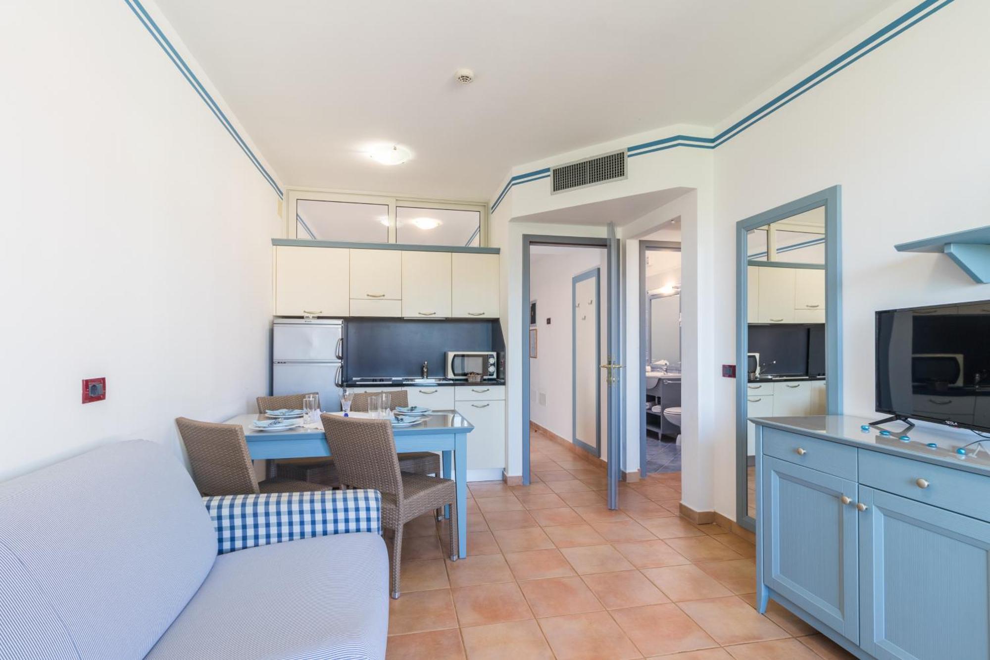 Family Resort Del Mar Banjole Εξωτερικό φωτογραφία