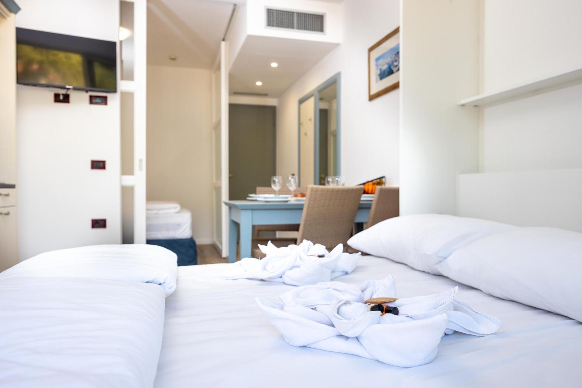 Family Resort Del Mar Banjole Δωμάτιο φωτογραφία