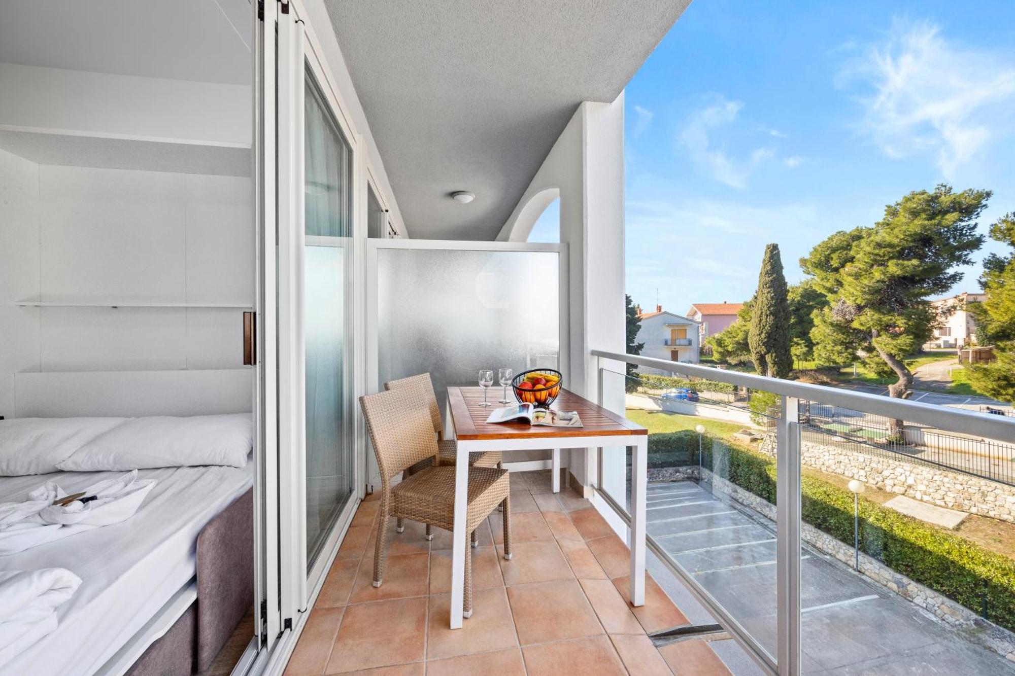 Family Resort Del Mar Banjole Δωμάτιο φωτογραφία