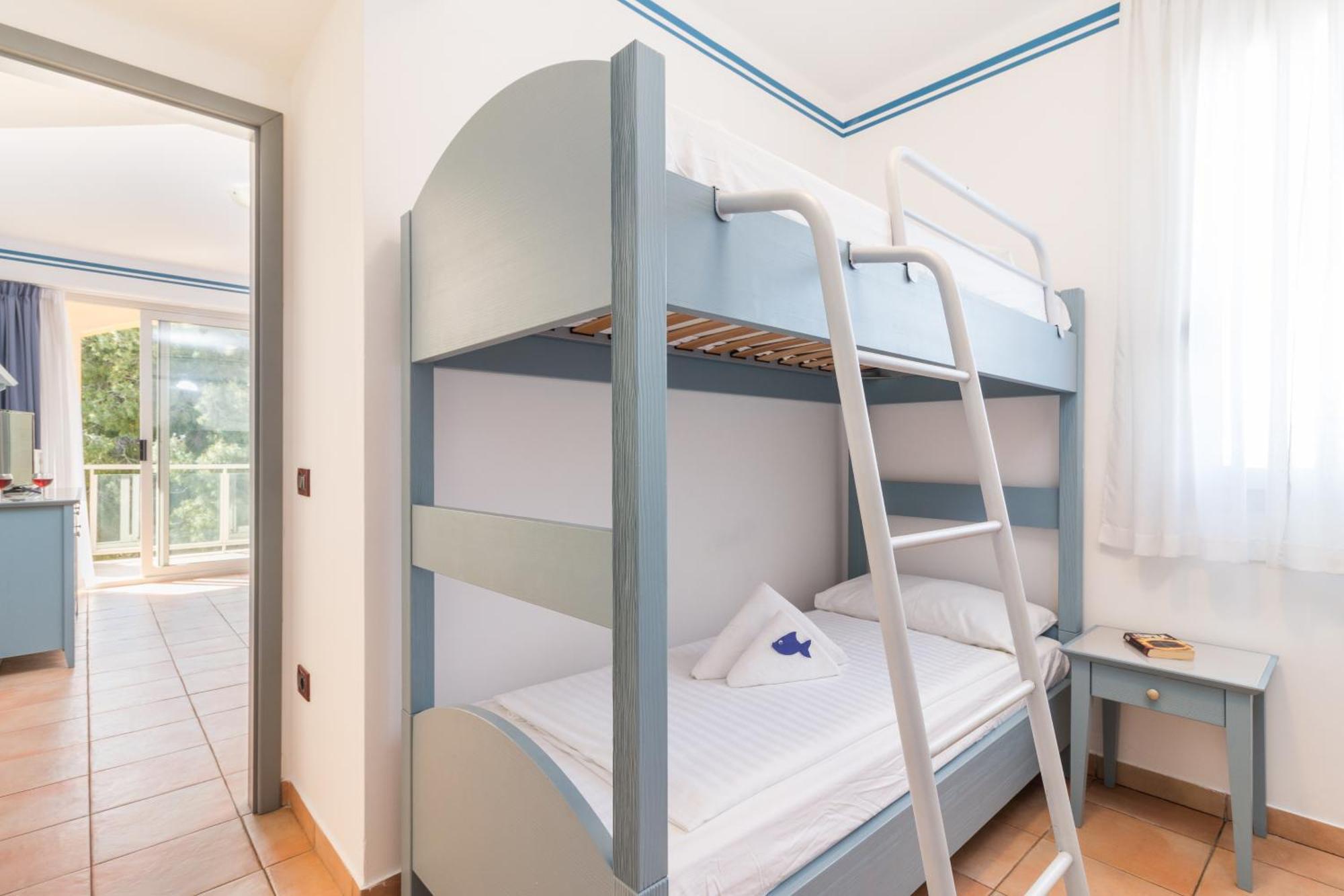 Family Resort Del Mar Banjole Εξωτερικό φωτογραφία