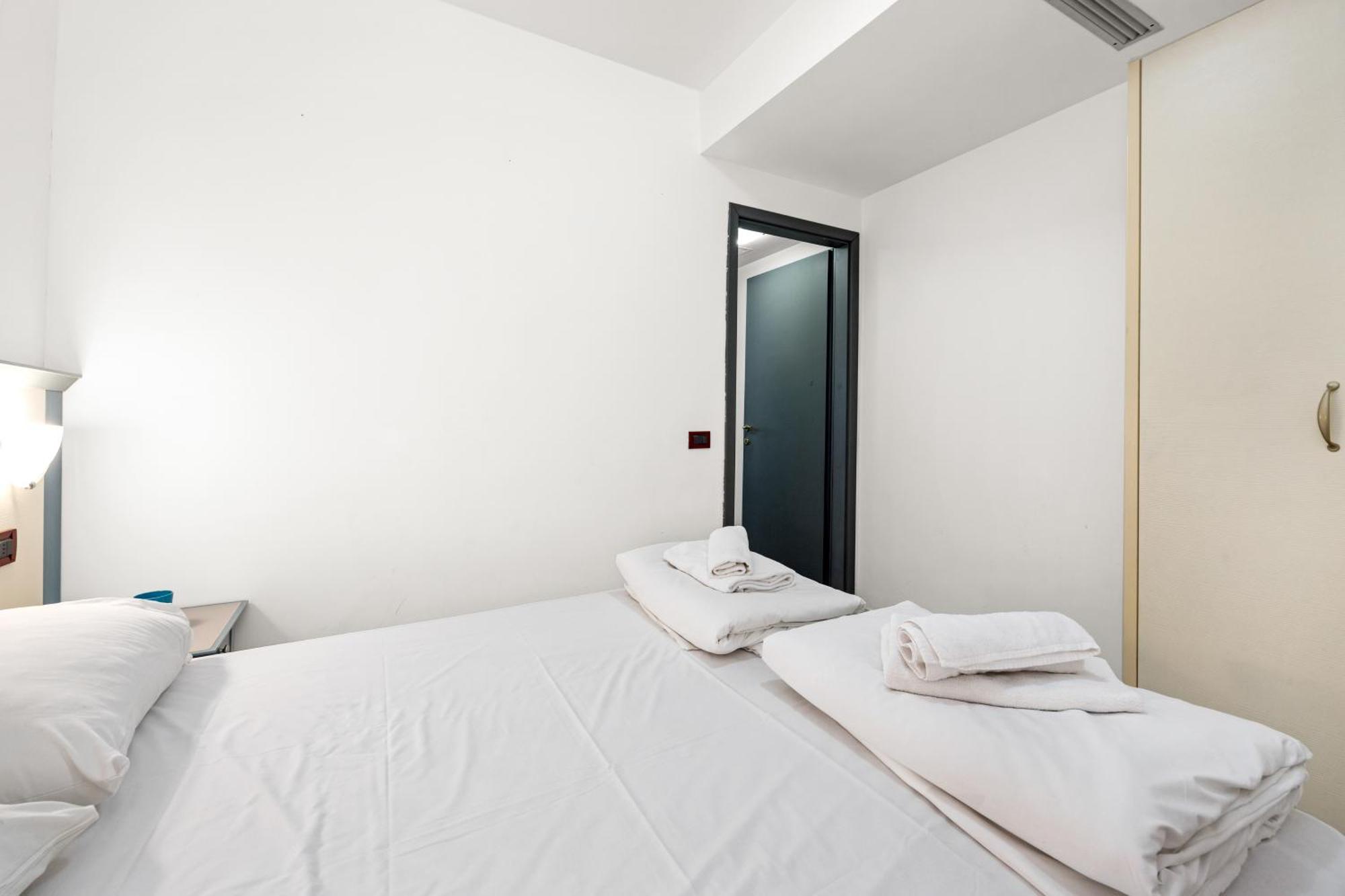 Family Resort Del Mar Banjole Εξωτερικό φωτογραφία
