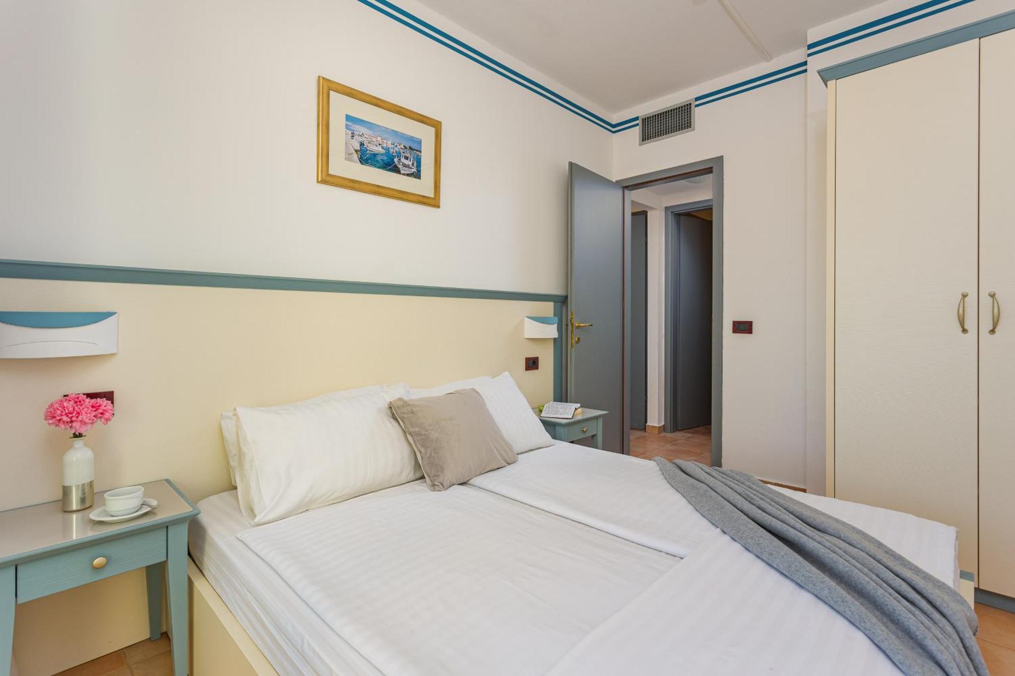Family Resort Del Mar Banjole Εξωτερικό φωτογραφία