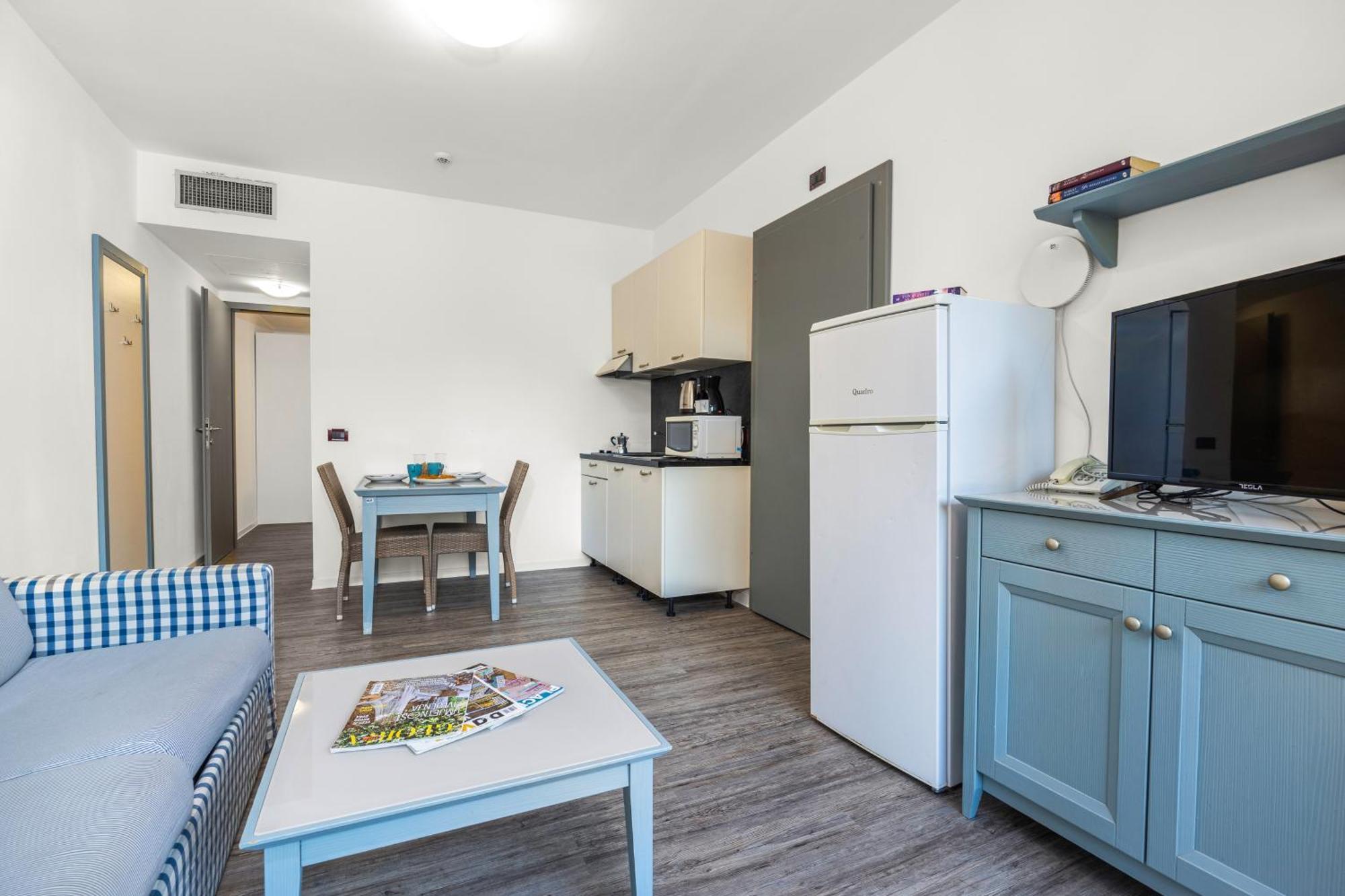 Family Resort Del Mar Banjole Δωμάτιο φωτογραφία