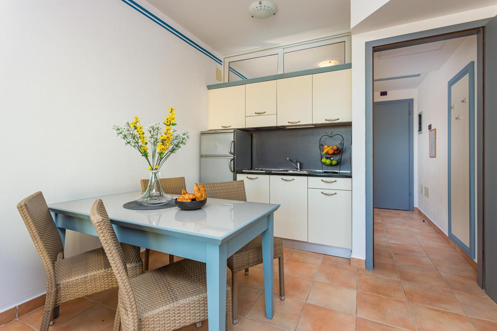 Family Resort Del Mar Banjole Εξωτερικό φωτογραφία