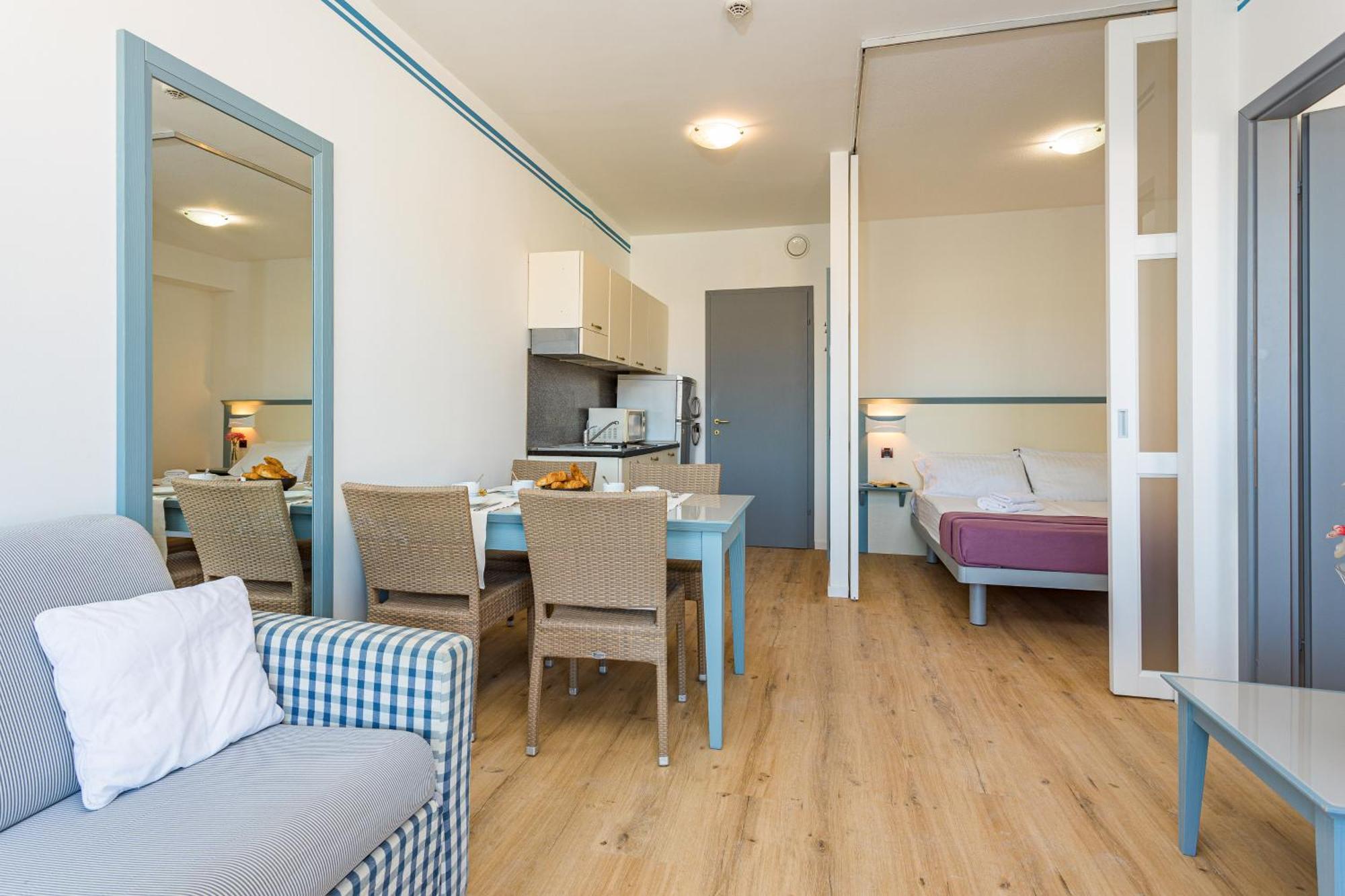 Family Resort Del Mar Banjole Δωμάτιο φωτογραφία