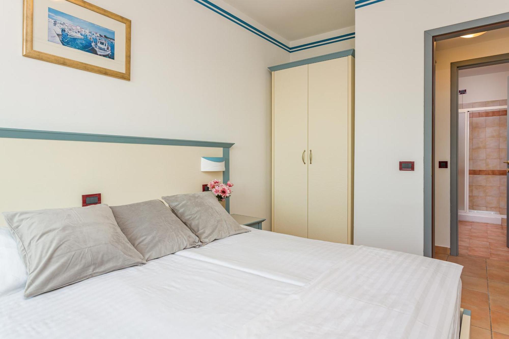 Family Resort Del Mar Banjole Δωμάτιο φωτογραφία