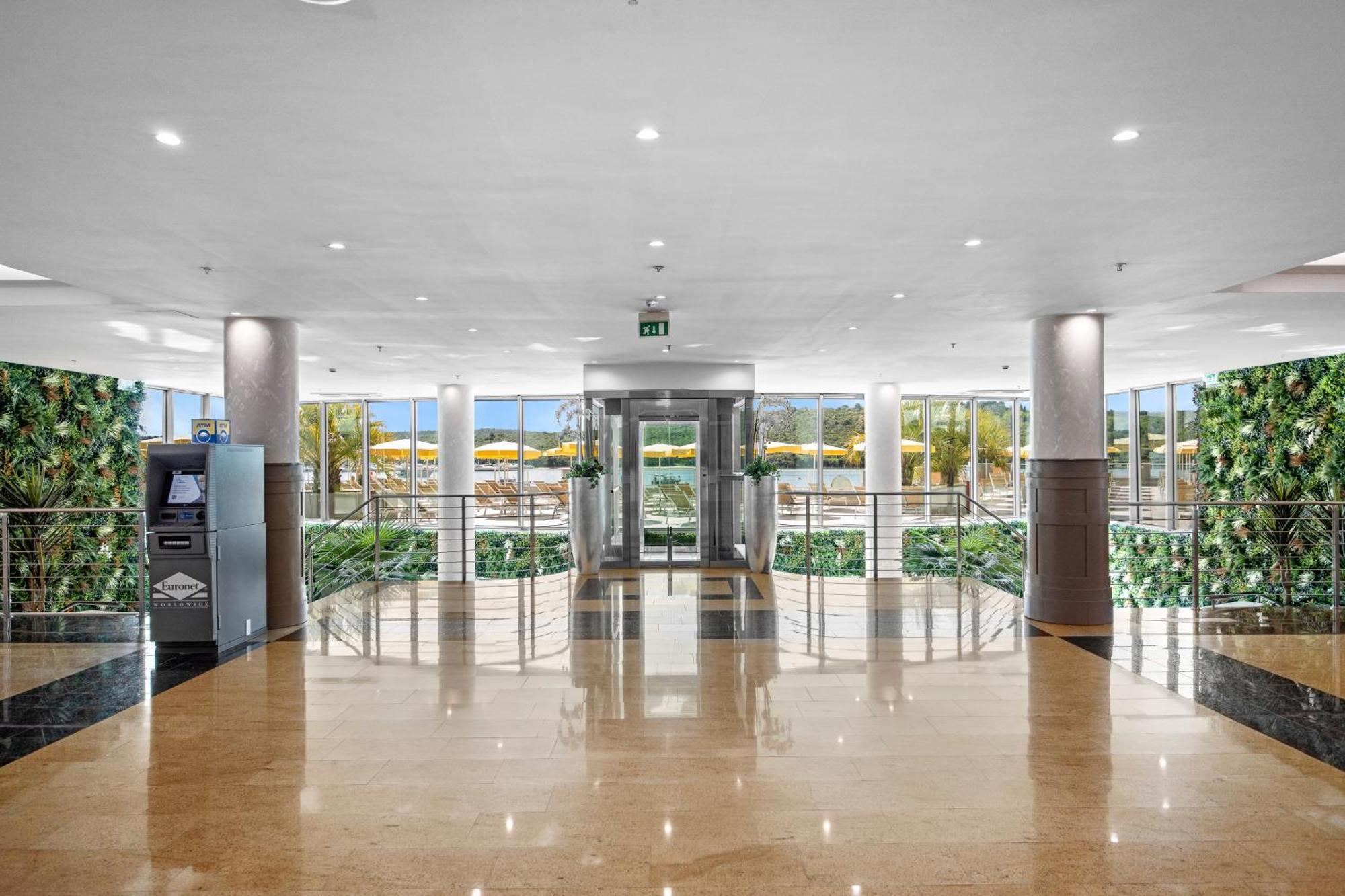 Family Resort Del Mar Banjole Εξωτερικό φωτογραφία