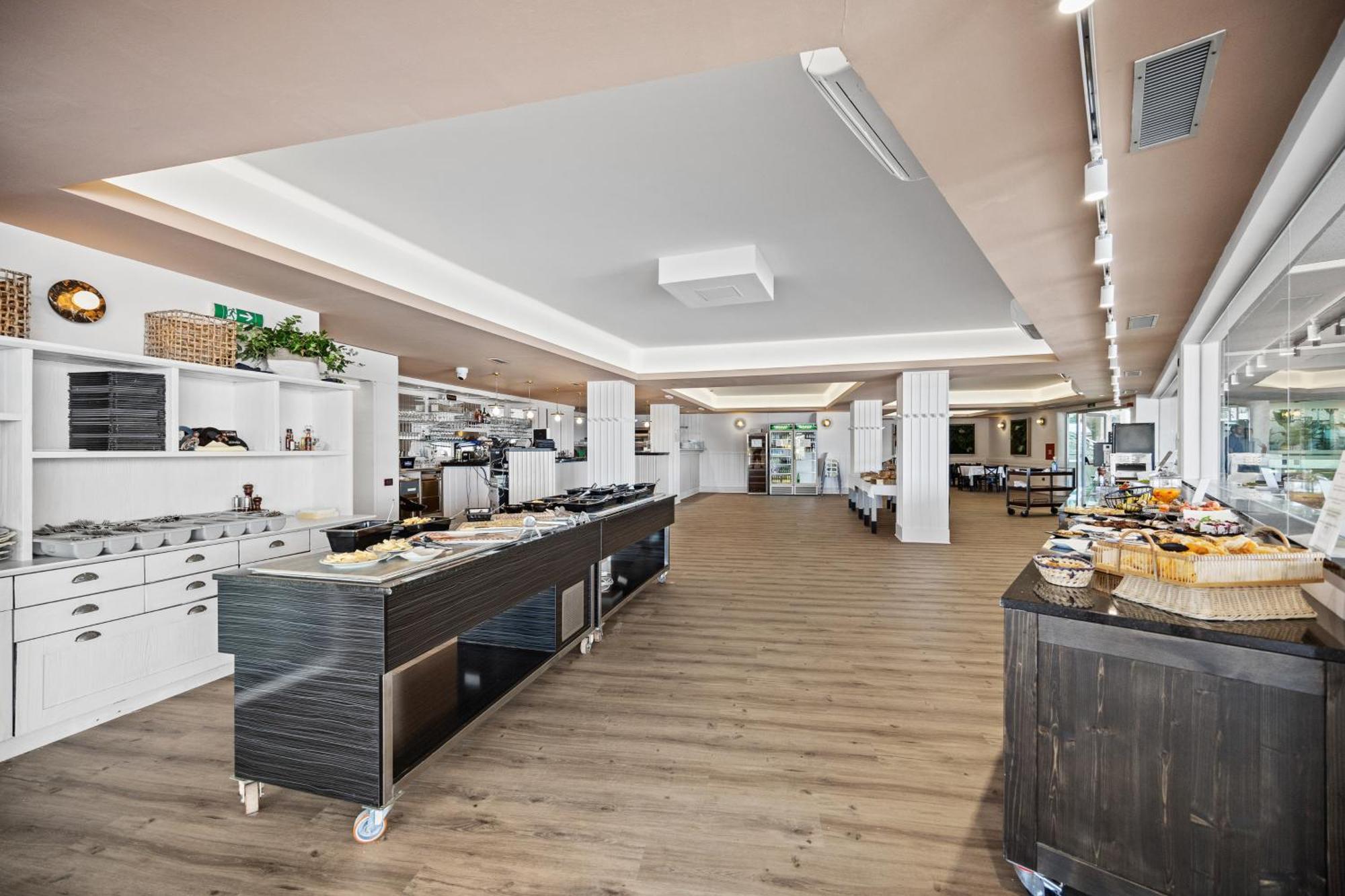 Family Resort Del Mar Banjole Εξωτερικό φωτογραφία