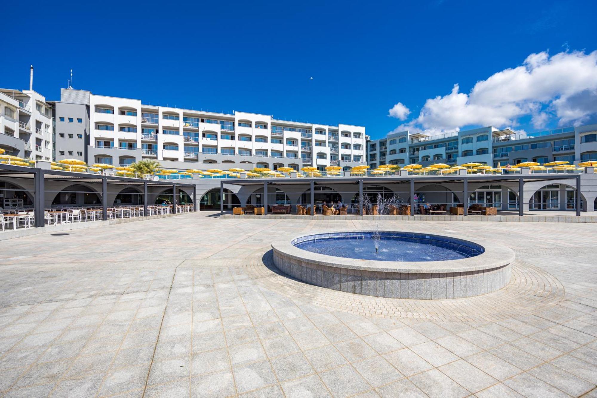 Family Resort Del Mar Banjole Εξωτερικό φωτογραφία