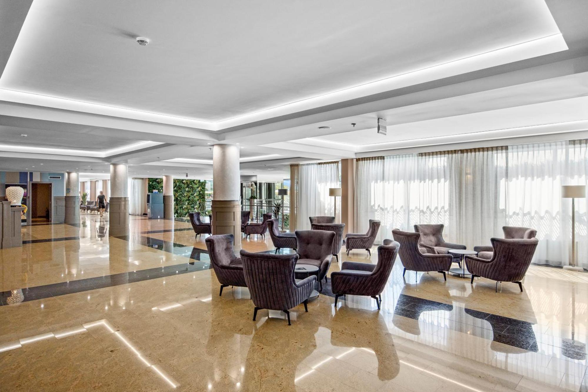 Family Resort Del Mar Banjole Εξωτερικό φωτογραφία
