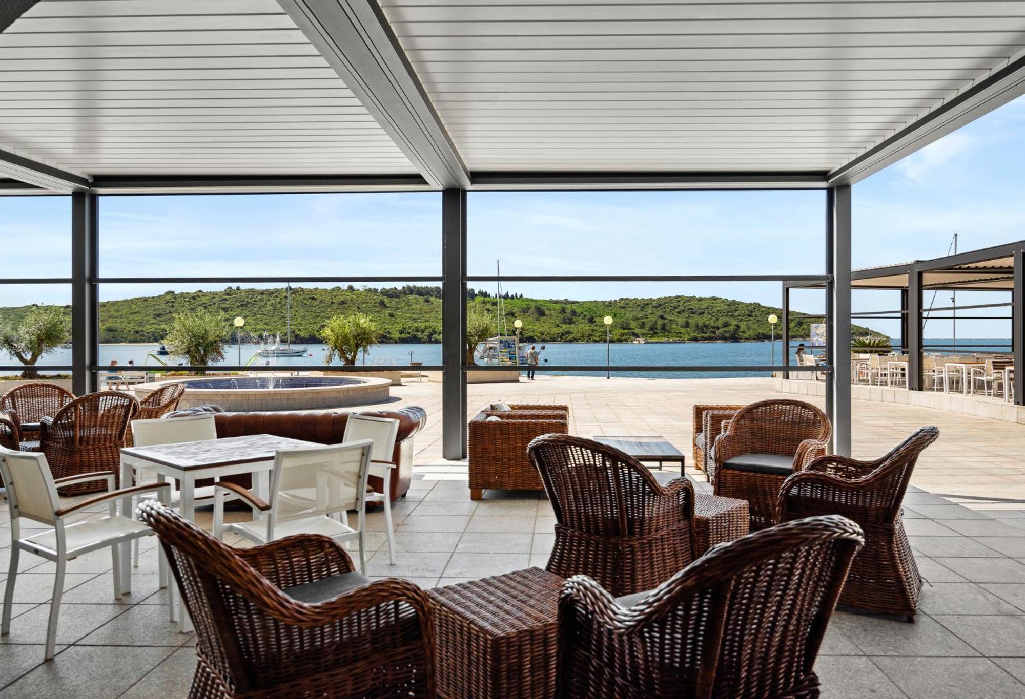 Family Resort Del Mar Banjole Εξωτερικό φωτογραφία
