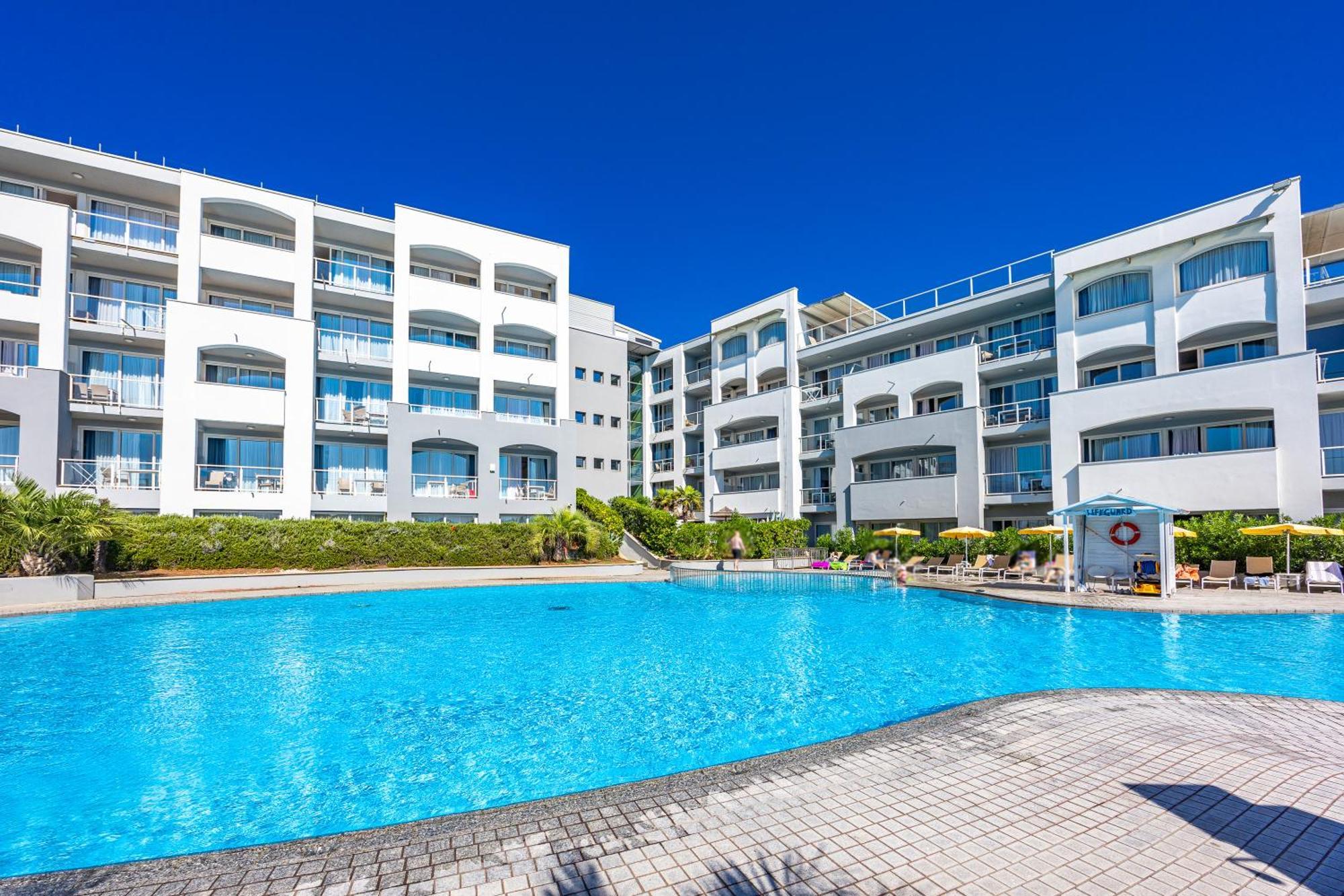 Family Resort Del Mar Banjole Εξωτερικό φωτογραφία