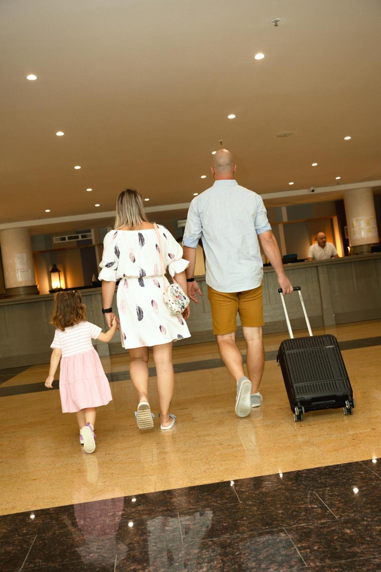 Family Resort Del Mar Banjole Εξωτερικό φωτογραφία