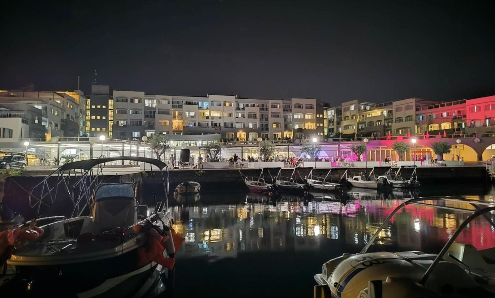 Family Resort Del Mar Banjole Εξωτερικό φωτογραφία